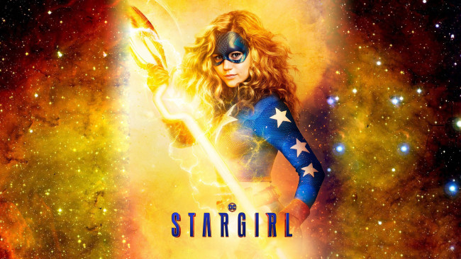 Обои картинки фото кино фильмы, stargirl