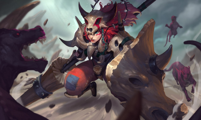 Обои картинки фото фэнтези, девушки, девушка, фон, униформа