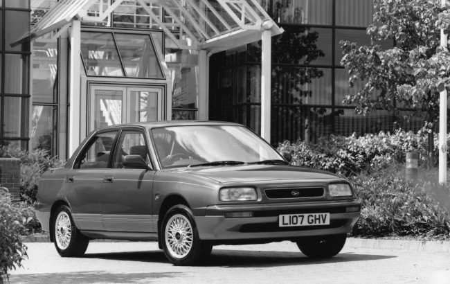 Обои картинки фото автомобили, daihatsu