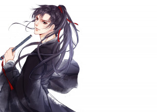 Картинка аниме mo+dao+zu+shi the untamed неукротимый повелитель чэньцин мосян тунсю mo dao zu shi магистр дьявольского культа