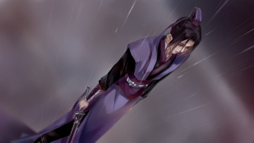 Картинка аниме mo+dao+zu+shi the untamed неукротимый повелитель чэньцин мосян тунсю mo dao zu shi магистр дьявольского культа