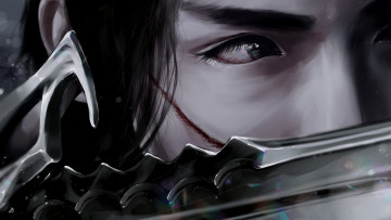 Картинка сюэ+ян +wang+hao+xuan рисованное кино +мультфильмы the untamed неукротимый повелитель чэньцин мосян тунсю mo dao zu shi магистр дьявольского культа