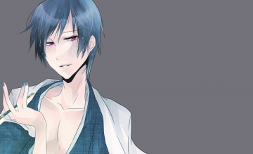 Картинка аниме durarara дюрарара