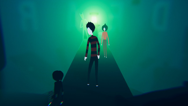 Обои картинки фото fool`s paradise, видео игры, fool's, paradise