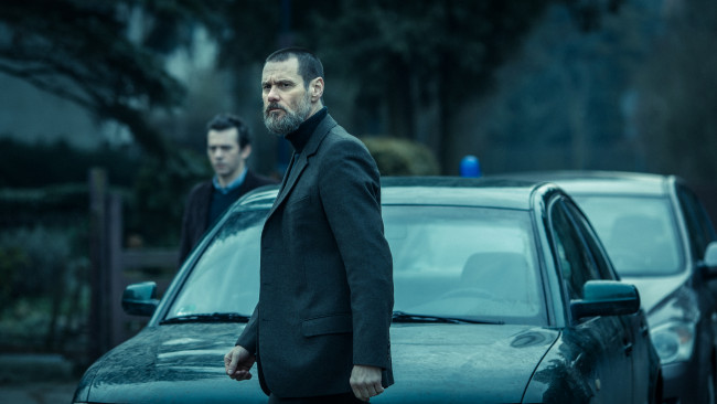 Обои картинки фото true crimes, кино фильмы, -unknown , другое, настощее, преступление, джим, керри, детектив, триллер, криминал