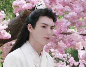 Картинка кино+фильмы stick+to+the+script следуй сценарию ван хаосюань wang hao xuan