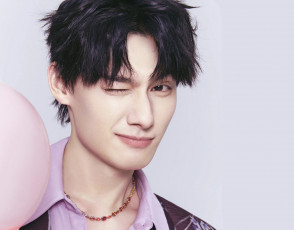 Картинка мужчины wang+zhuocheng ван чжочен