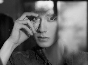 Картинка мужчины zhu+zanjin чжу цзань цзинь