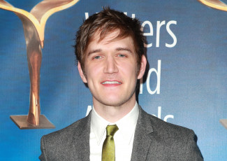 Картинка мужчины bo+burnham bo burnham