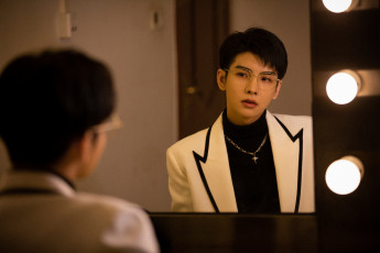 Картинка мужчины zheng+fan+xing чжен фансинь