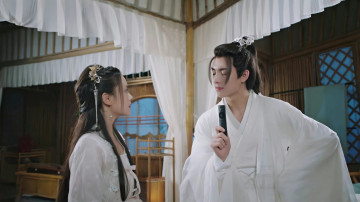 Картинка кино+фильмы stick+to+the+script следуй сценарию ван хао сюань