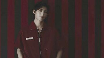 Картинка мужчины wang+hao+xuan ван хао сюань