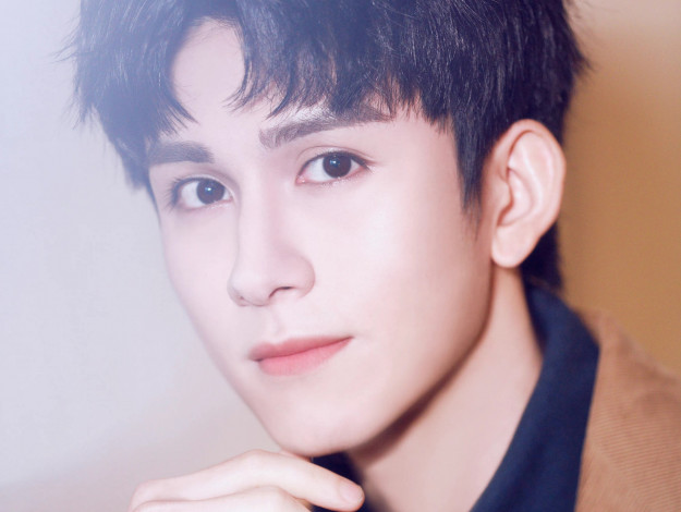 Обои картинки фото мужчины, zhu zanjin, чжу, цзань, цзинь