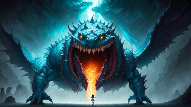 Обои картинки фото аниме, unknown,  другое , нейросети, графика, нейроарт, ai, art, нейронные, сети, рисунки, нейро, искусство