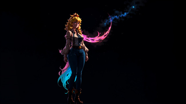 Обои картинки фото видео игры, super mario bros, нейросети, графика, нейроарт, ai, art, нейронные, сети, рисунки, нейро, искусство