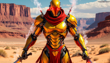 Картинка ефрейтор+клинков+императора +по+книге+-+страж+бытия 3д+графика научная+фантастика+ science+fiction страж бытия виталий касперович ефрейтор клинков императора киборг-воин имперский солдат фантастический воин техно-фэнтези арт киберпанк эстетика