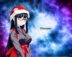 обоя аниме, popotan