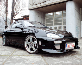 Картинка автомобили mazda