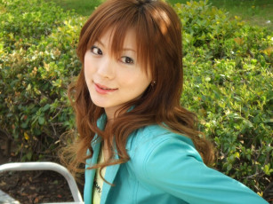 Картинка -Unsort+Азиатки девушки unsort азиатки