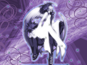 Картинка аниме angel