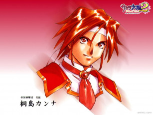 Картинка аниме sakura wars