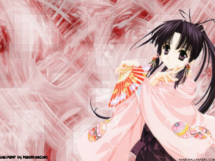 Картинка аниме sister princess