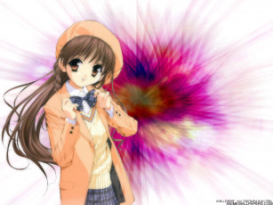 Картинка аниме sister princess