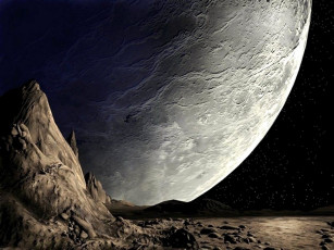 Картинка космос разное другое