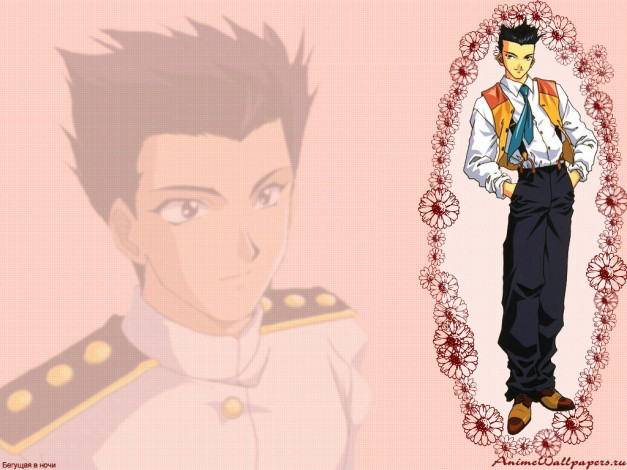 Обои картинки фото аниме, sakura, wars