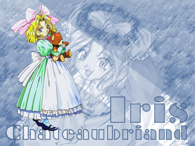 Обои картинки фото аниме, sakura, wars