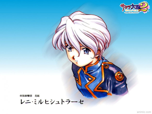 Обои картинки фото аниме, sakura, wars