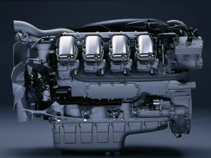 Картинка автомобили двигатели