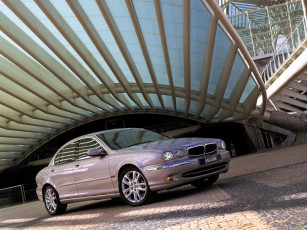 Картинка автомобили jaguar