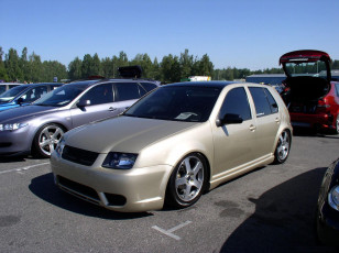 Картинка автомобили volkswagen