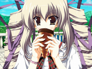 Картинка аниме *unknown другое