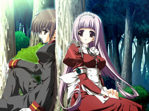 Картинка аниме *unknown другое