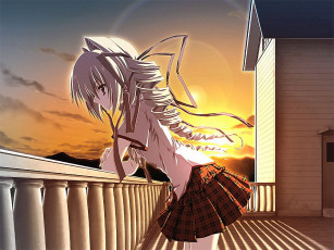 Картинка аниме *unknown другое