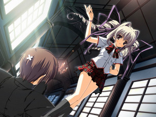 Картинка аниме *unknown другое