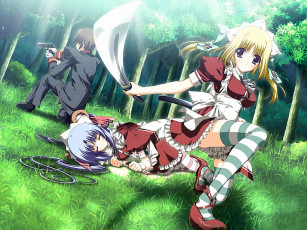 Картинка аниме *unknown другое