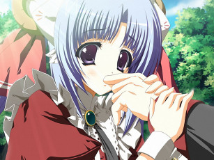 Картинка аниме *unknown другое