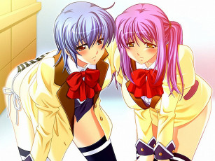 Картинка аниме *unknown другое