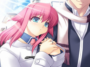 Картинка аниме *unknown другое