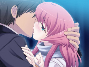 Картинка аниме *unknown другое