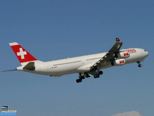 Картинка авиация пассажирские самолёты