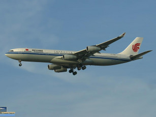 Картинка авиация пассажирские самолёты