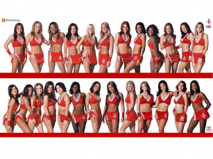 Картинка спорт группы поддержки