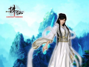 Картинка видео игры ~~~другое~~~