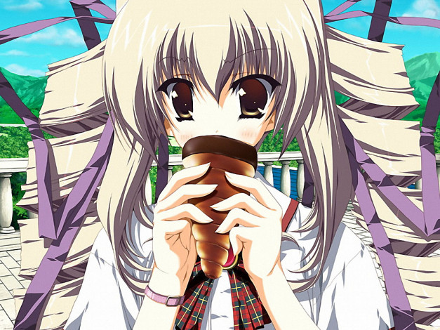 Обои картинки фото аниме, *unknown, другое