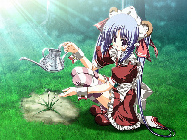 Обои картинки фото аниме, *unknown, другое