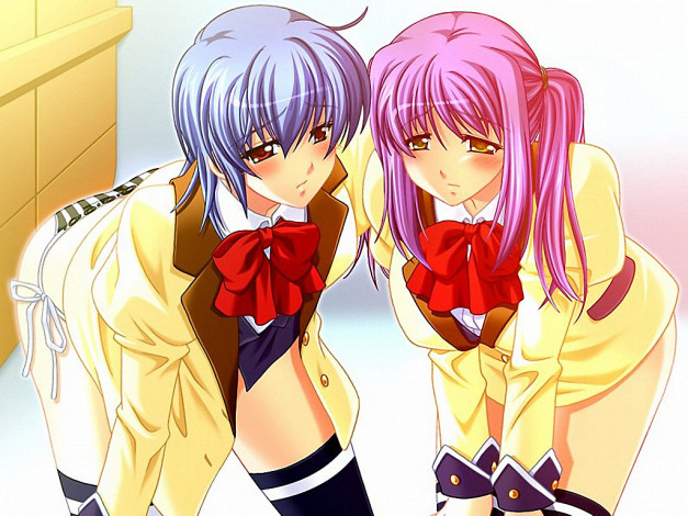 Обои картинки фото аниме, *unknown, другое